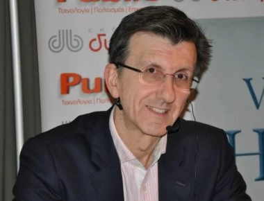 Ο Πορτοσάλτε στην ΕΡΤ; - Μετατρέπεται σε πολυσυλλεκτικό κανάλι